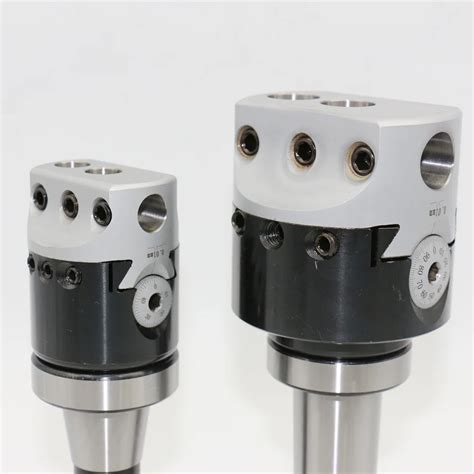 boring heads for cnc milling machines|boring heads for milling machines.